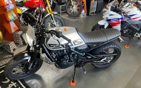 OTHER BRIXTON CROSSFIRE 500X 2024 ...