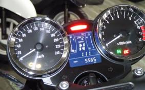 KAWASAKI Z900RS 2025 ZR900K