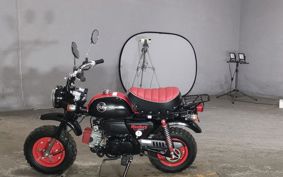 HONDA MONKEY AB27