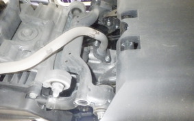 YAMAHA JOG-7 2025 AY01