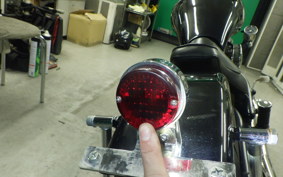 YAMAHA DRAGSTAR 400 2002 VH01J