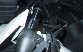 HONDA PCX 125 2026 JK05