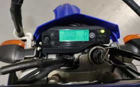 YAMAHA WR250X DG15J