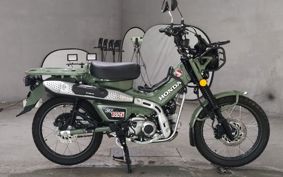 HONDA CT125 HUNTER  CUB  JA65