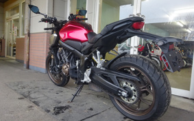 HONDA CB650R 2020 RH03