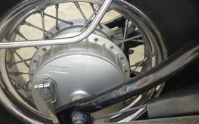 SUZUKI INTRUDER 400 Classic 2005 VK54A