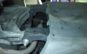 SUZUKI ADDRESS V125 DT11A