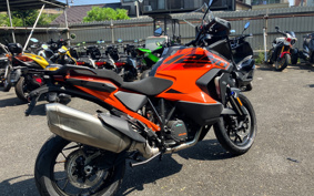 KTM 1290 SUPER ADVENTURE S V7940