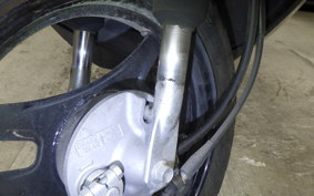 SUZUKI ADDRESS V50 2019 CA4BA