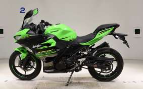 KAWASAKI NINJA 400 2019 EX400G