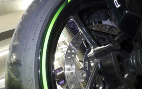 KAWASAKI ZX-25R 2025 ZX250E