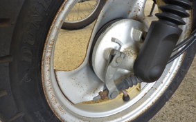 YAMAHA JOG POCHE 3KJ