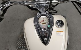 YAMAHA DRAGSTAR 400 CLASSIC 2013 VH02J