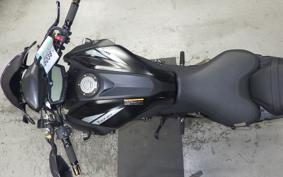 YAMAHA MT-07 ABS 2019