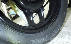 HONDA GIORNO 2 AF70