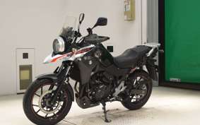 SUZUKI Vｽﾄﾛｰﾑ250A