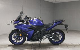 YAMAHA YZF-R25 RG43J