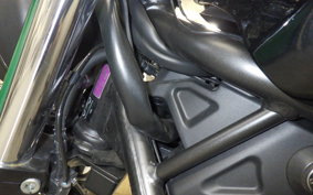 HONDA REBEL 250 A MC49