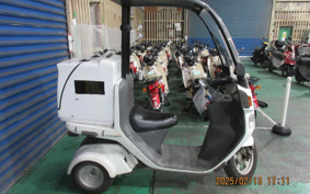 HONDA GYRO TA03
