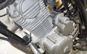 HONDA CB223S 2008 MC40