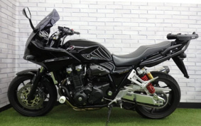 HONDA CB1300SF BOLDOR 2016 SC54