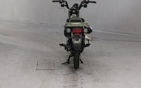HONDA CT125 HUNTER CUB JA55