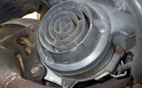 HONDA DIO Gen.4 AF35