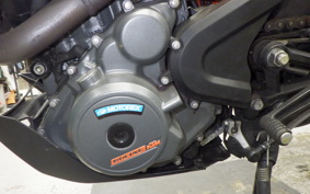 KTM 390 DUKE 2021