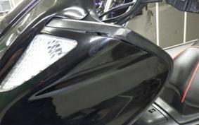 YAMAHA MAJESTY 250 C SG03J