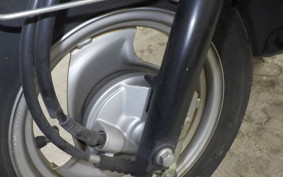 YAMAHA JOG Gen.5 2015 SA36J