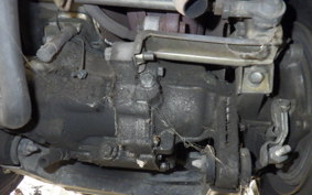 HONDA GYRO UP TA01