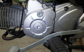 HONDA CROSS CUB 110 2011 JA45