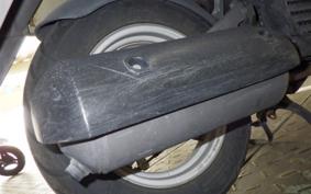 HONDA CREA SCOOPY AF55
