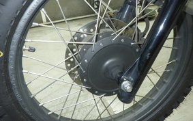HONDA CT125-2 JA65