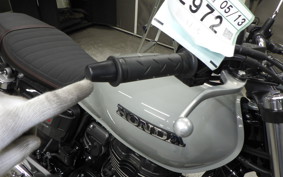 HONDA GB350S 2022 NC59