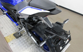 YAMAHA YZF-R6 2017 RJ27