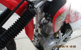 HONDA XR100R HE03