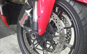 DUCATI STREETFIGHTER S 2010
