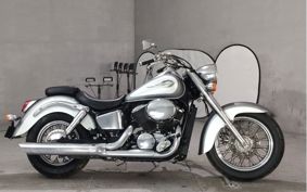 HONDA SHADOW 400 NC34