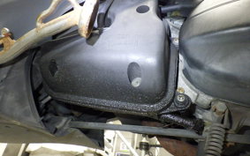 YAMAHA JOG POCHE 1999 SA08J