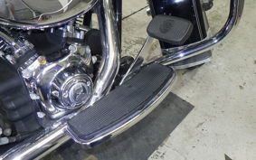 HARLEY FLHRC 1580 2008