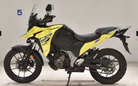 SUZUKI Vストローム250SX 1989 EL11L