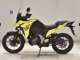Фото Suzuki Vストローム250SX 1989 с японского аукциона