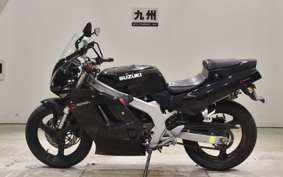 SUZUKI RG200 Gamma 2005 NH11A