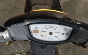 YAMAHA JOG SA16J