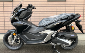 HONDA ADV160 KF54