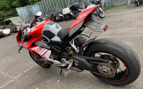 DUCATI PANIGA-REV4S CORSE