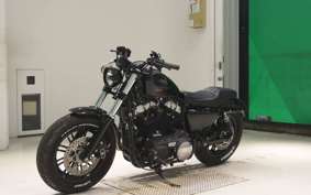 HARLEY XL1200X 2020