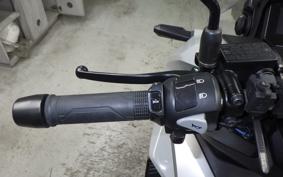 HONDA ADV160 2012 KF54