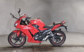 HONDA CBR250R MC41